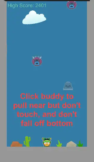 Play Buddy Hook  and enjoy Buddy Hook with UptoPlay