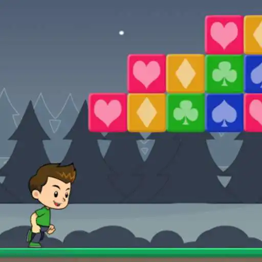 Play Buddy Jumper: Super Adventure APK