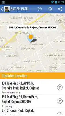 Play Buddy Location Play Buddy Location