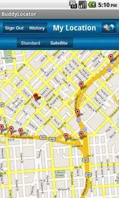 Play BuddyLocator V1