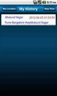 Play BuddyLocator V1