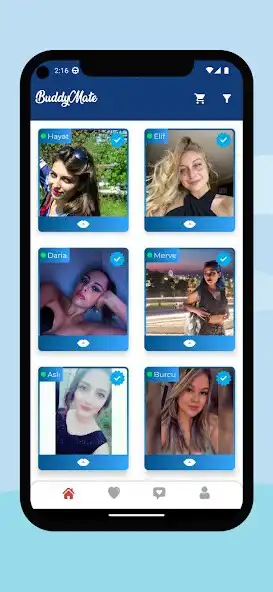 Play Buddymate Dating and Flirting and enjoy Buddymate Dating and Flirting with UptoPlay Play Buddymate Dating and Flirting and enjoy Buddymate Dating and Flirting with UptoPlay