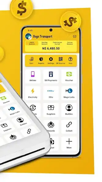 Play Buddy Merchant as an online game Buddy Merchant with UptoPlay