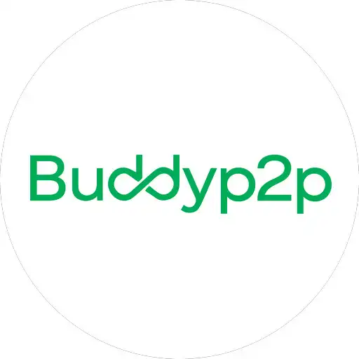 Play Buddyp2p Parken, Laden, Teilen APK