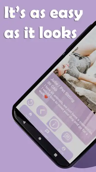 Play Buddy - Pet Sitting And More and enjoy Buddy - Pet Sitting And More with UptoPlay Play Buddy - Pet Sitting And More and enjoy Buddy - Pet Sitting And More with UptoPlay