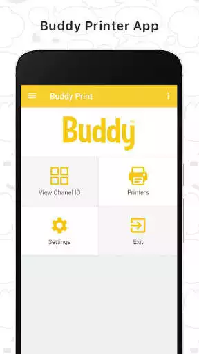 Play Buddy Printer  and enjoy Buddy Printer with UptoPlay