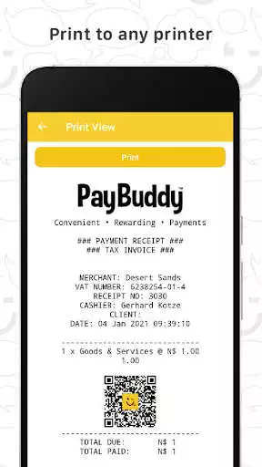Play Buddy Printer as an online game Buddy Printer with UptoPlay