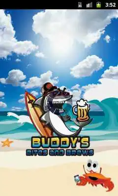 Play Buddys Bites and Brews