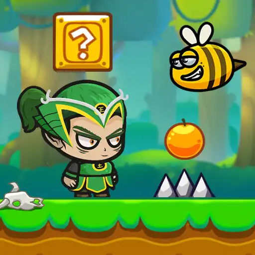 Play Buddy  Son Adventures 2 APK
