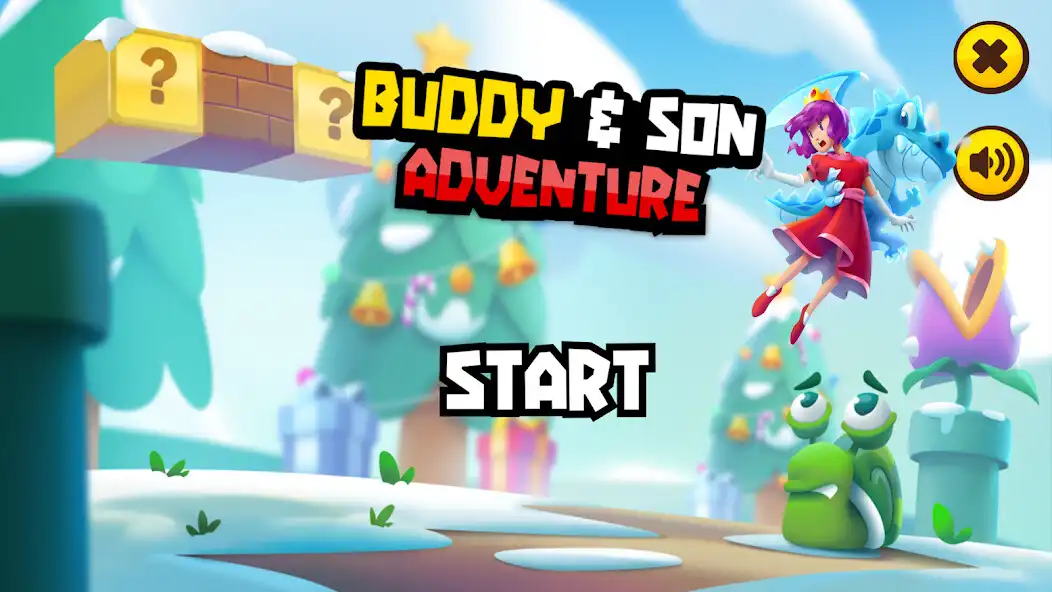 Play Buddy Son Adventures 2 and enjoy Buddy Son Adventures 2 with UptoPlay Play Buddy Son Adventures 2 and enjoy Buddy Son Adventures 2 with UptoPlay