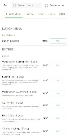 Play BuddyThai as an online game BuddyThai with UptoPlay