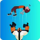 Free play online Buddy Toss Alien :Master APK