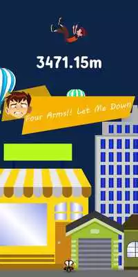 Play Buddy Toss Alien :Master