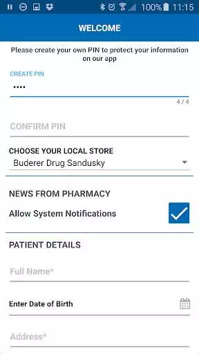 Play Buderer Drug  and enjoy Buderer Drug with UptoPlay