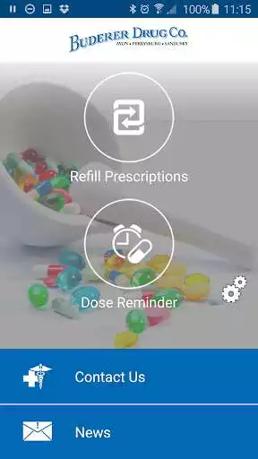 Play Buderer Drug as an online game Buderer Drug with UptoPlay