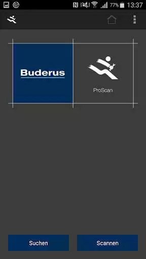 Play Buderus ProScan  and enjoy Buderus ProScan with UptoPlay