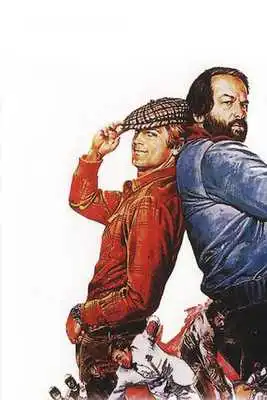 Play Bud e Terence