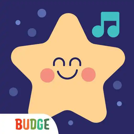 Play Budge Bedtime Stories & Sounds APK