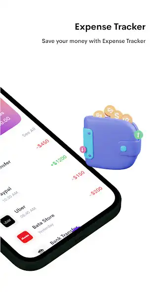 Play Budgefy: Daily Expense Manager as an online game Budgefy: Daily Expense Manager with UptoPlay