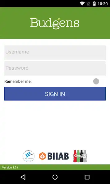 Play Budgens Mobile Console