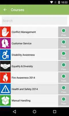 Play Budgens Mobile Console
