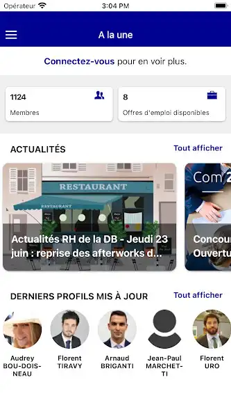 Play Budget Alumni  and enjoy Budget Alumni with UptoPlay