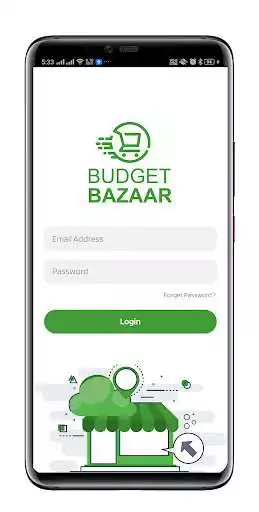 Play Budget Bazaar Store as an online game Budget Bazaar Store with UptoPlay
