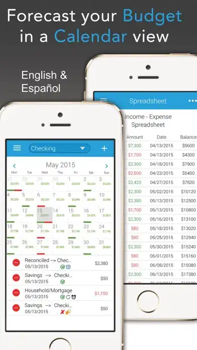 Play Budget Calendar  and enjoy Budget Calendar with UptoPlay