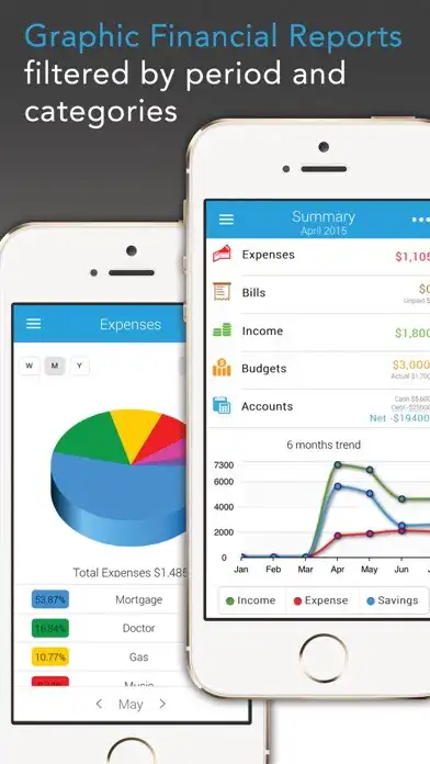 Play Budget Calendar as an online game Budget Calendar with UptoPlay