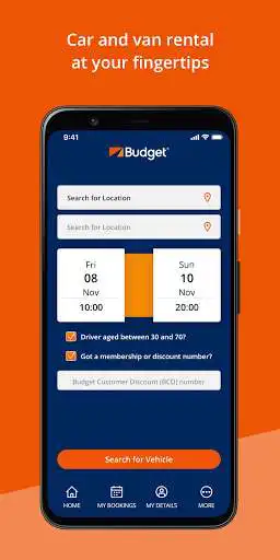 Play Budget Car Hire