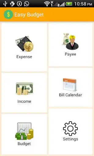 Play Budget Control  and enjoy Budget Control with UptoPlay