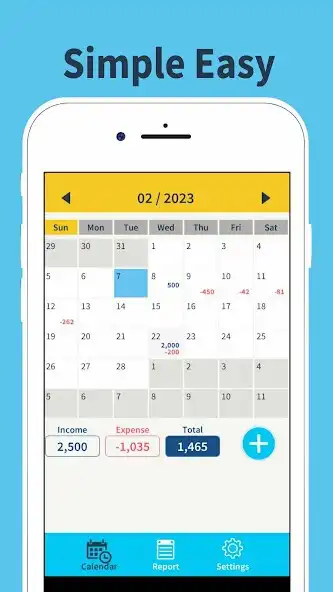 Play Budget  Expenses Tracker: App as an online game Budget  Expenses Tracker: App with UptoPlay