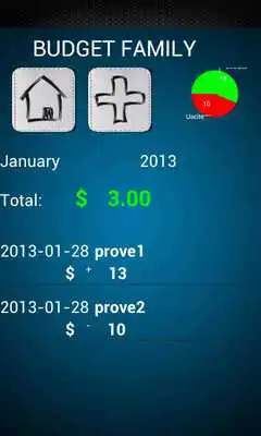 Play Budget Family