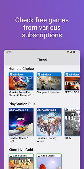 Play Budget Gamer as an online game Budget Gamer with UptoPlay