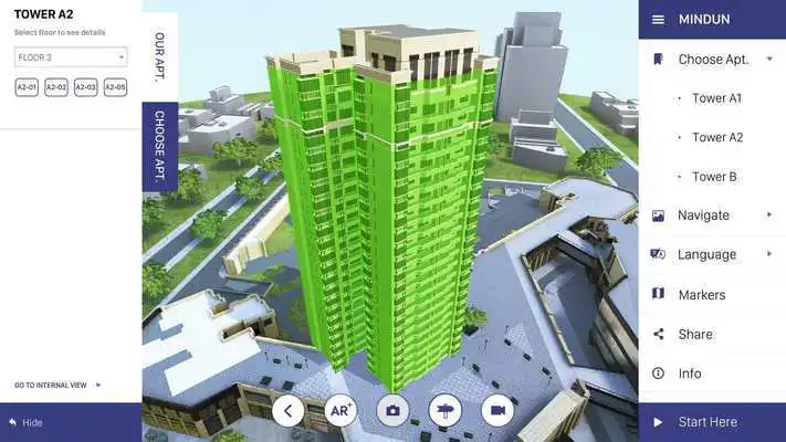 Play Budget Hotel Booking App India