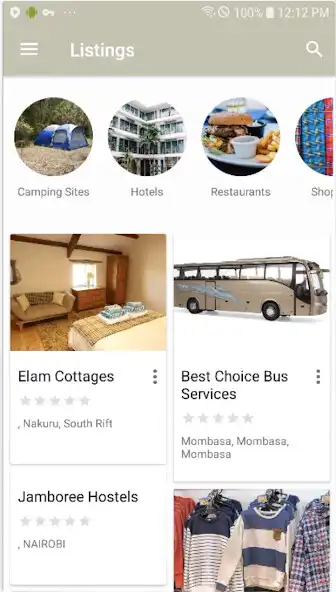 Play budgethotelsKenya as an online game budgethotelsKenya with UptoPlay