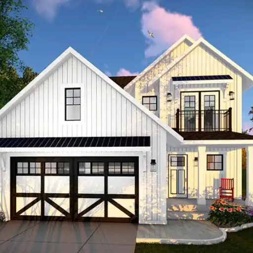 Play Budget House Designs APK