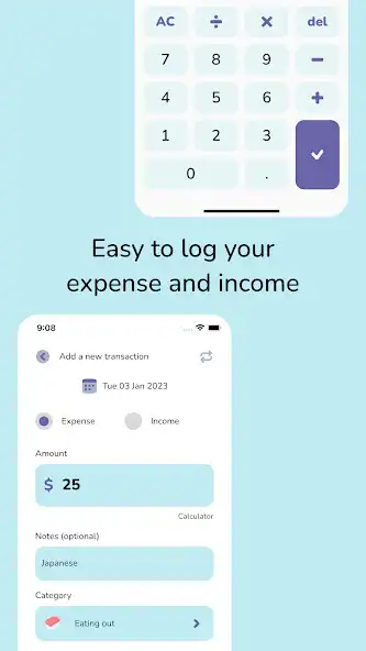 Play Budgeting App - Spend Tracker as an online game Budgeting App - Spend Tracker with UptoPlay
