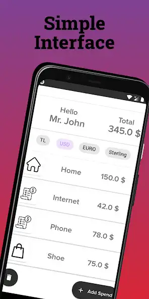 Play Budget Manager - Manage Your B  and enjoy Budget Manager - Manage Your B with UptoPlay
