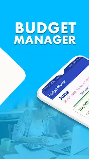 Play Budget Manager  and enjoy Budget Manager with UptoPlay