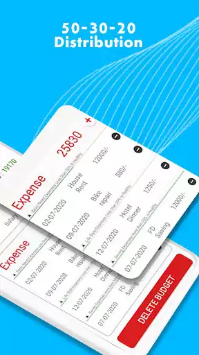 Play Budget Manager as an online game Budget Manager with UptoPlay