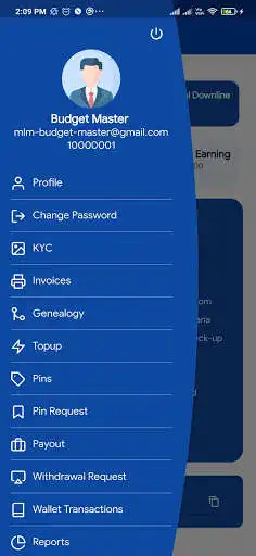 Play Budget Master as an online game Budget Master with UptoPlay