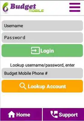 Play Budget Mobile Play Budget Mobile