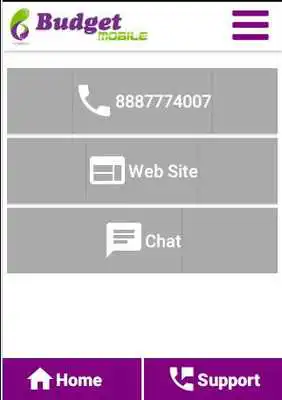 Play Budget Mobile Play Budget Mobile