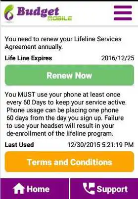 Play Budget Mobile Play Budget Mobile