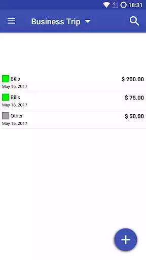 Play Budget Planner as an online game Budget Planner with UptoPlay