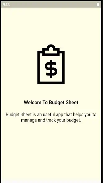 Play Budget Sheet  and enjoy Budget Sheet with UptoPlay