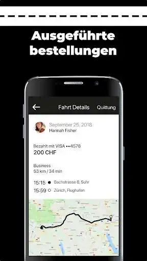 Play Budget Taxi Fahrer app  and enjoy Budget Taxi Fahrer app with UptoPlay