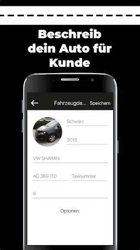 Play Budget Taxi Fahrer app as an online game Budget Taxi Fahrer app with UptoPlay