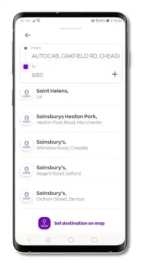 Play Budget Taxis  and enjoy Budget Taxis with UptoPlay